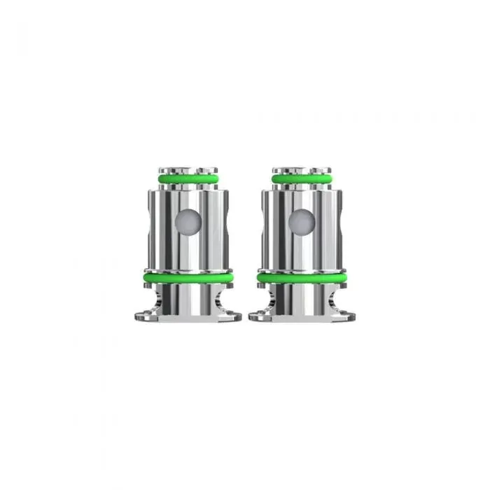 TECC GTL Coils x 2 - 0.8 ohm