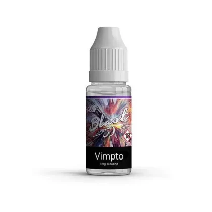 VIMPTO BY BLAST E-LIQUID 3MG