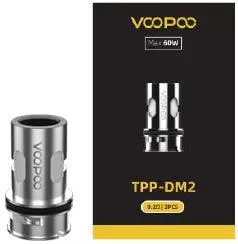VOOPOO TPP COILS - DM3 0.15 - Image 2