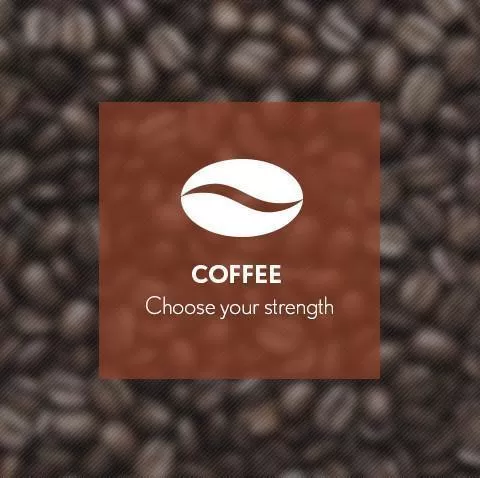 Coffee By Blast E-Liquid 10ml - 12mg