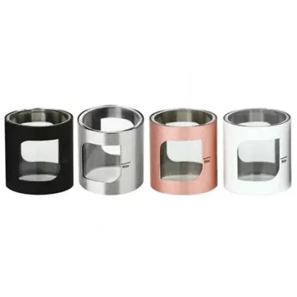 Aspire PockeX Replacement Glass - Rose Gold