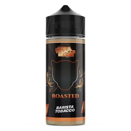 Barista Tobacco 120ml - 120ml / 3mg
