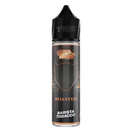 Barista Tobacco 60ml - 60ml / 0mg