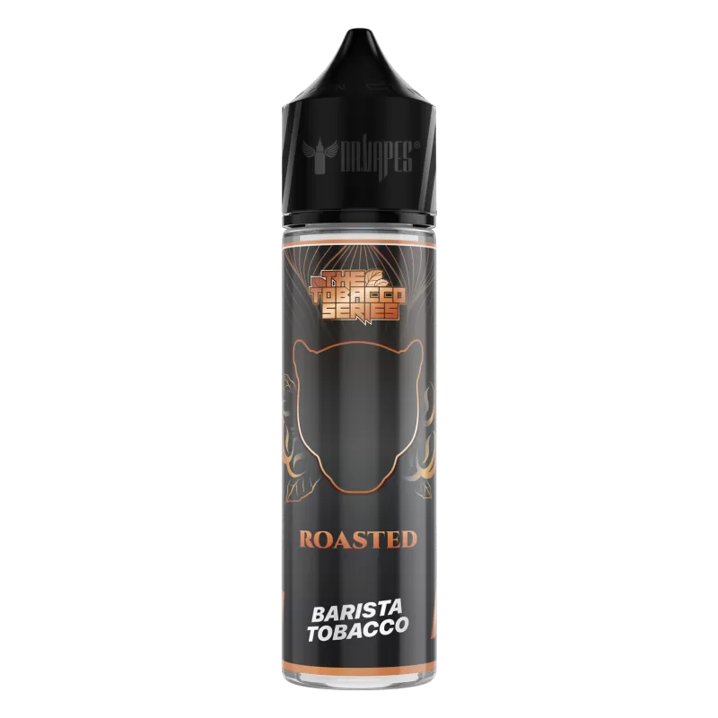 Barista Tobacco 60ml - 60ml / 0mg