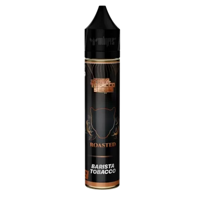 Barista Tobacco 30ml Salt - 30ml / 30mg