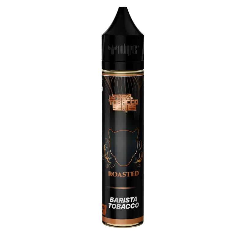 Barista Tobacco 30ml Salt - 30ml / 30mg