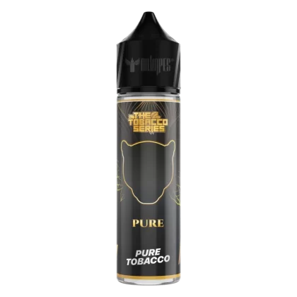 Pure 60ml - 60ml / 12mg (50/50 VG/PG)