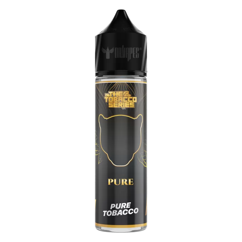Pure 60ml - 60ml / 12mg (50/50 VG/PG)