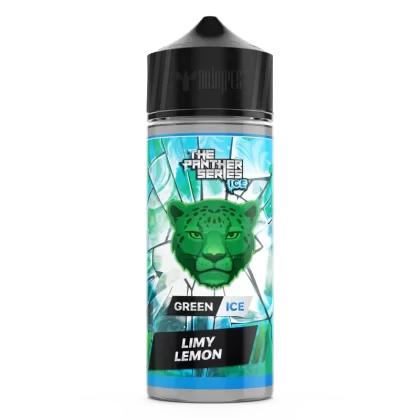 Green Ice 100ml Shortfill - 100ml / 0mg