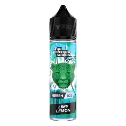 Green Ice 60ml - 60ml / 6mg