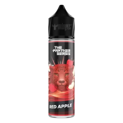 Red Apple 60ml - 60ml / 3mg