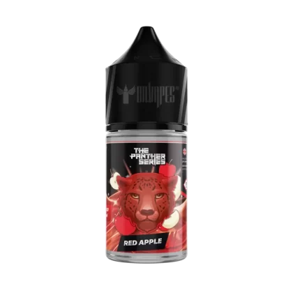 Red Apple 30ml Salt - 30ml / 30mg