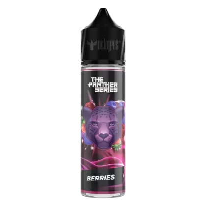 Berries 60ml - 60ml / 3mg