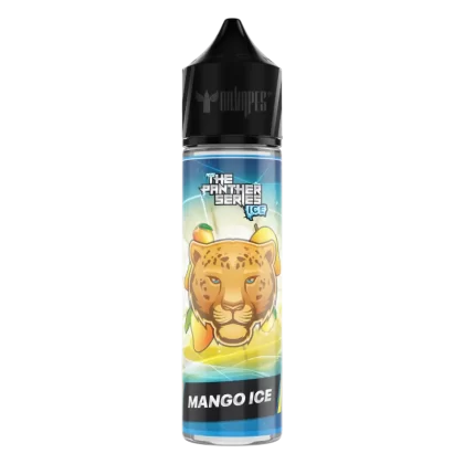 Mango Ice 60ml - 60ml / 3mg