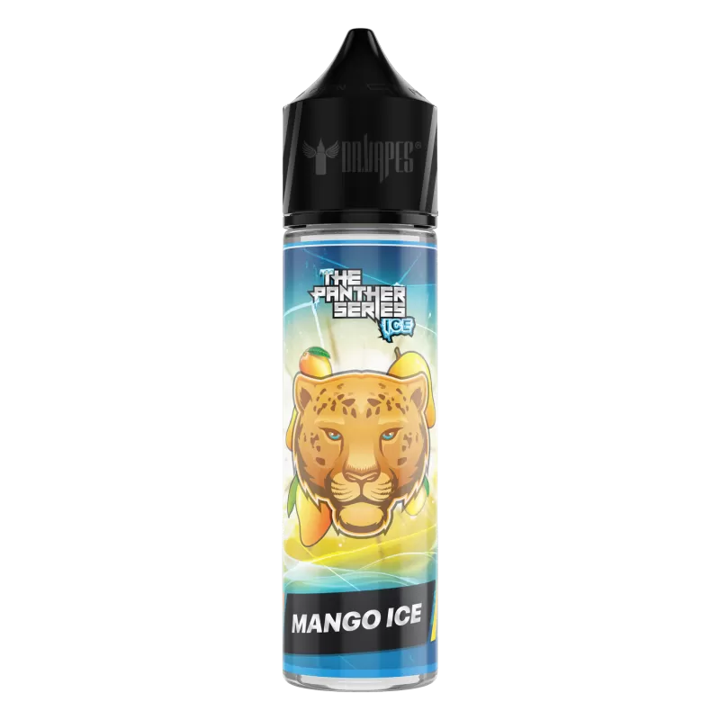 Mango Ice 60ml - 60ml / 3mg