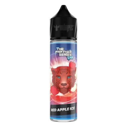 Red Apple Ice 60ml - 60ml / 6mg