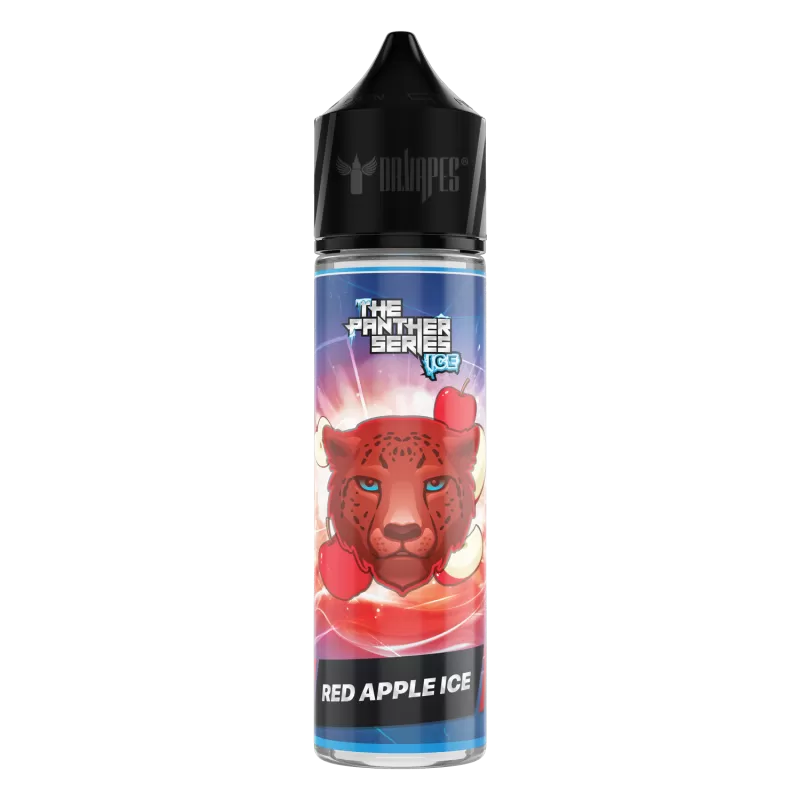 Red Apple Ice 60ml - 60ml / 6mg