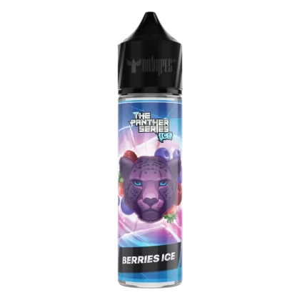Berries Ice 60ml - 60ml / 6mg
