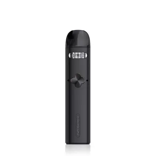 Uwell Explorer Pod System - Pink And Cyan - Image 2