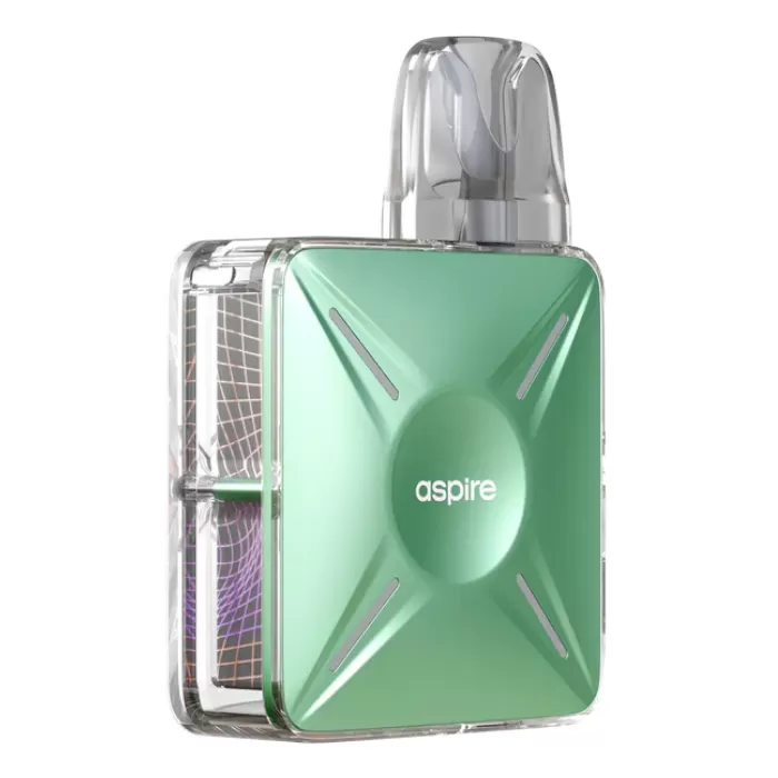 Aspire Cyber X - Flax Yellow - Image 2
