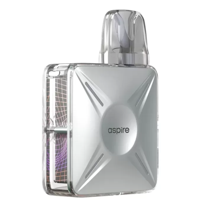 Aspire Cyber X - Flax Yellow - Image 3