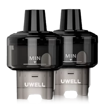 Crown M Replacement Pods 2 Pack By Uwell - 4ml