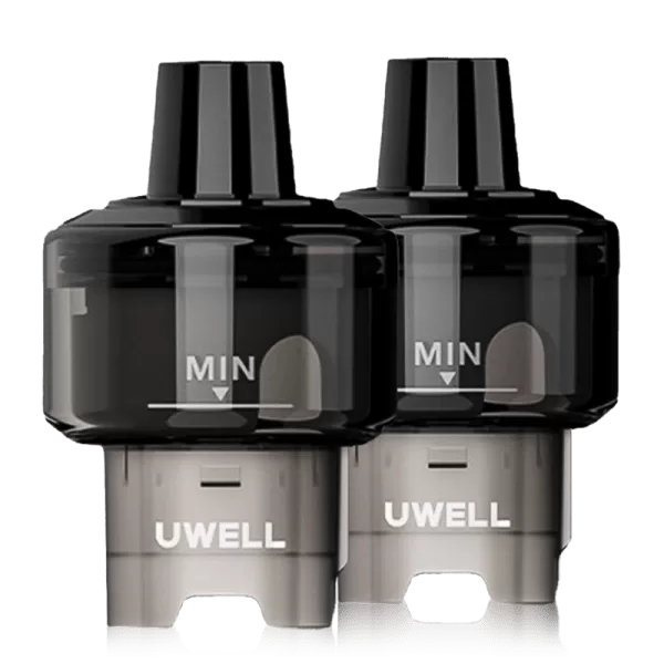 Crown M Replacement Pods 2 Pack By Uwell - 4ml