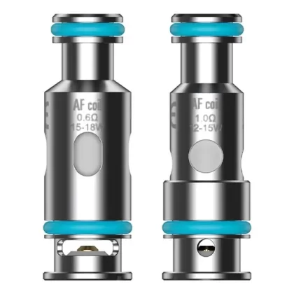 Aspire AF Mesh Coil - 1.0Ω