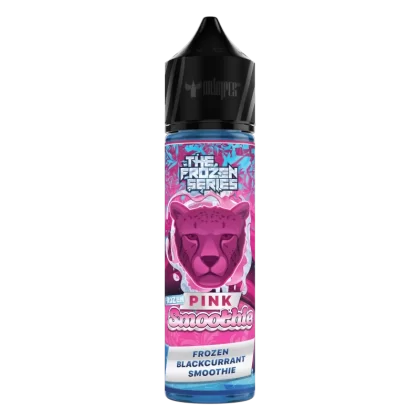 Pink Frozen Smoothie 60ml - 60ml / 6mg