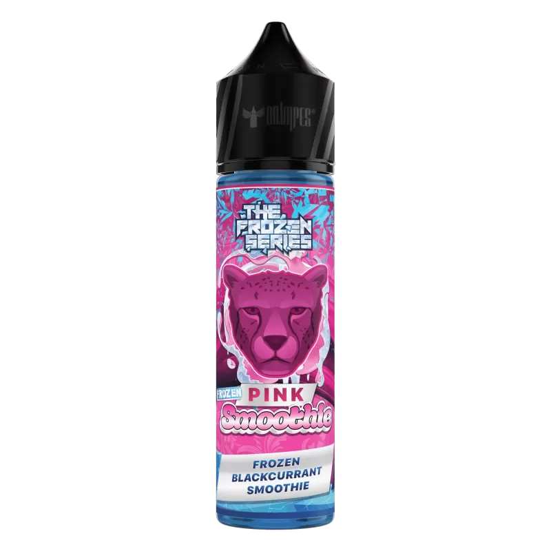 Pink Frozen Smoothie 60ml - 60ml / 6mg