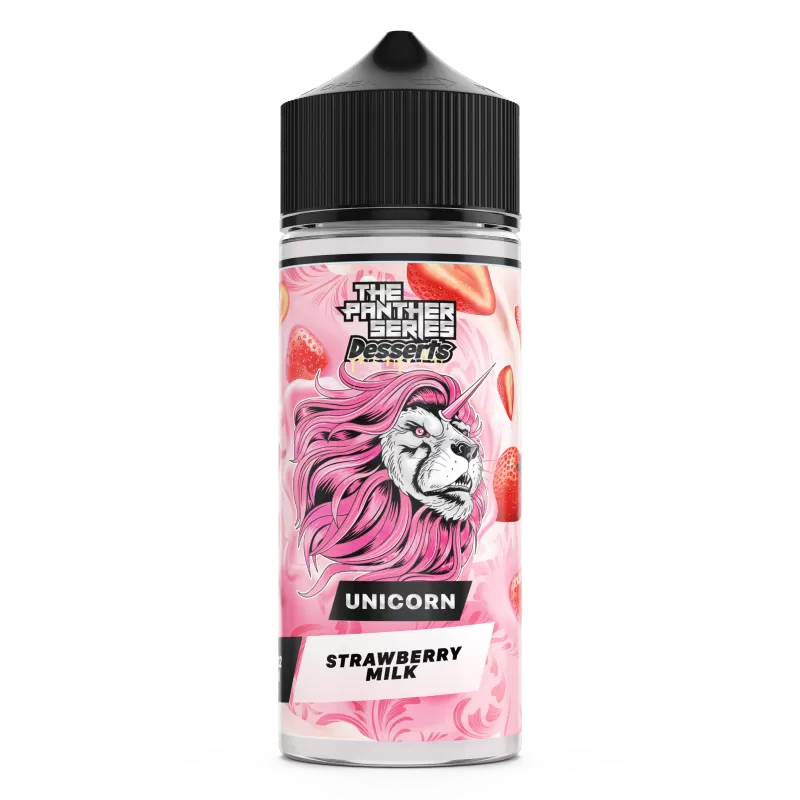 Unicorn 120ml - 120ml / 3mg