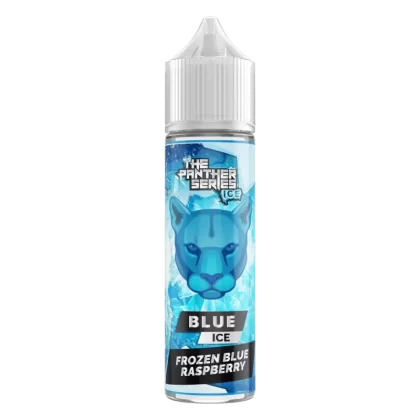 Blue Ice 60ml - 60ml / 0mg
