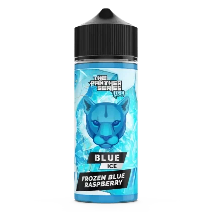 Blue Ice 100ml Shortfill - 100ml / 0mg
