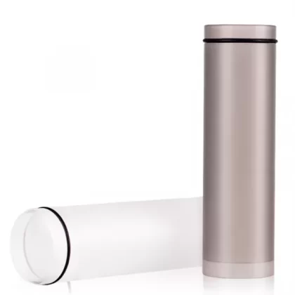 Abyss Aio 18650 Battery Tube - Smoke