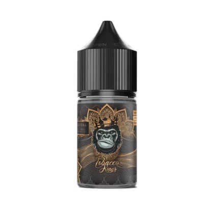 Tobacco Kings 30ml Salt - 30ml / 50mg