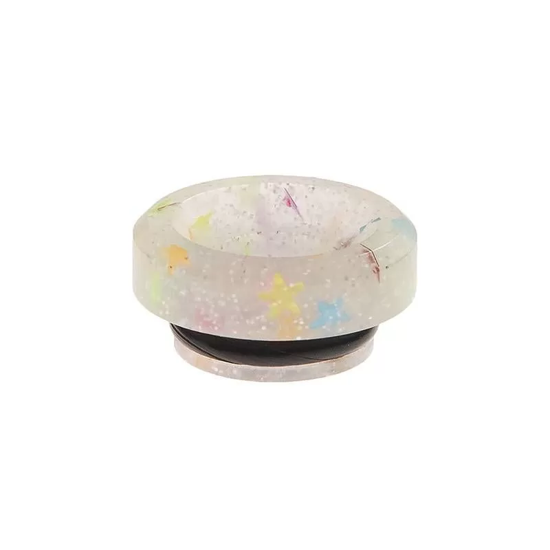 Chop Top Tip (810) - Midnight Gem (Glow In the dark)