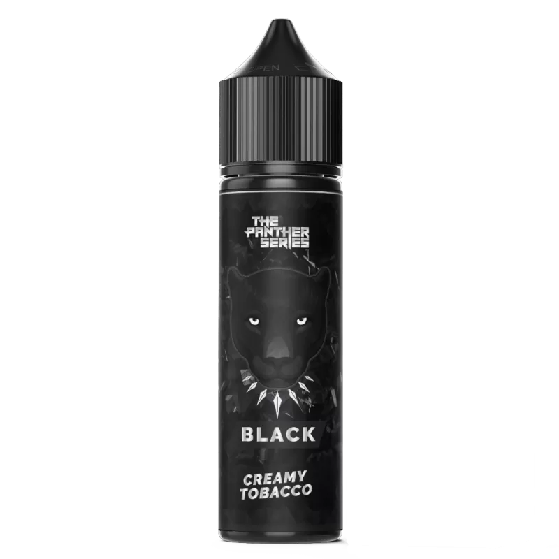 Black 14ml Longfill - 14ml