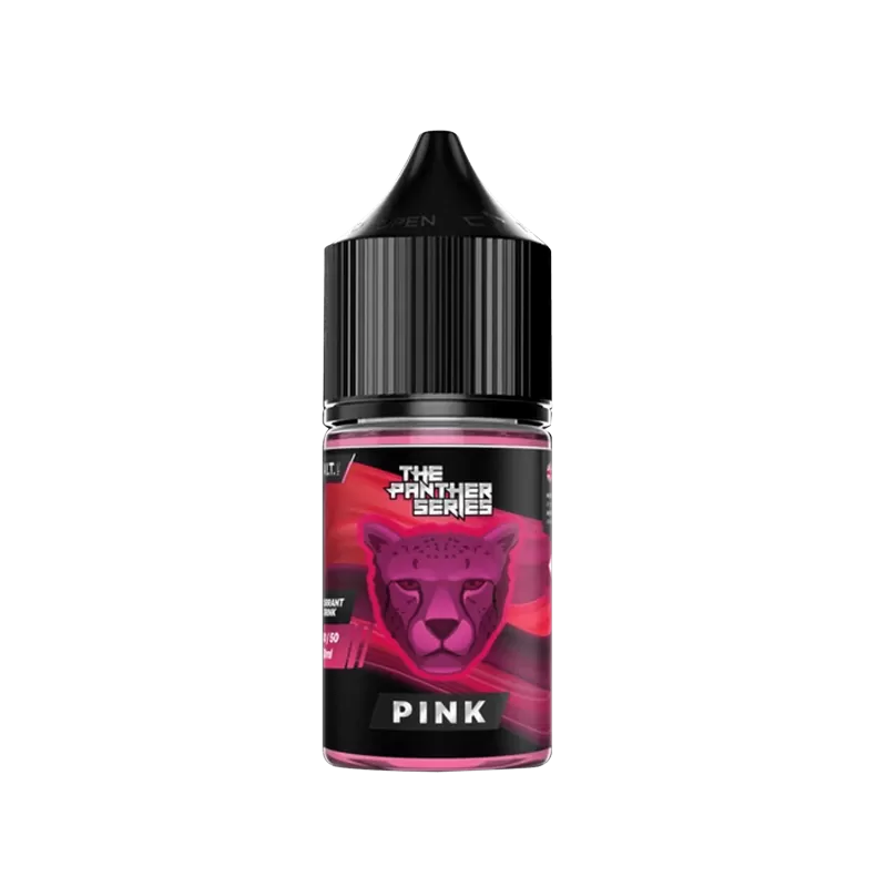 Pink 30ml Salt - 30ml / 50mg