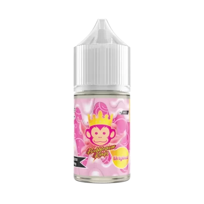 Bubblegum Kings Original 30ml Salt - 30ml / 50mg