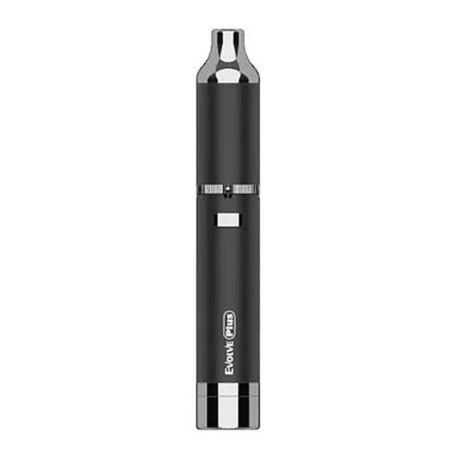 Yocan Evolve Plus Concentrate Vape Device - Evolve Plus Silver