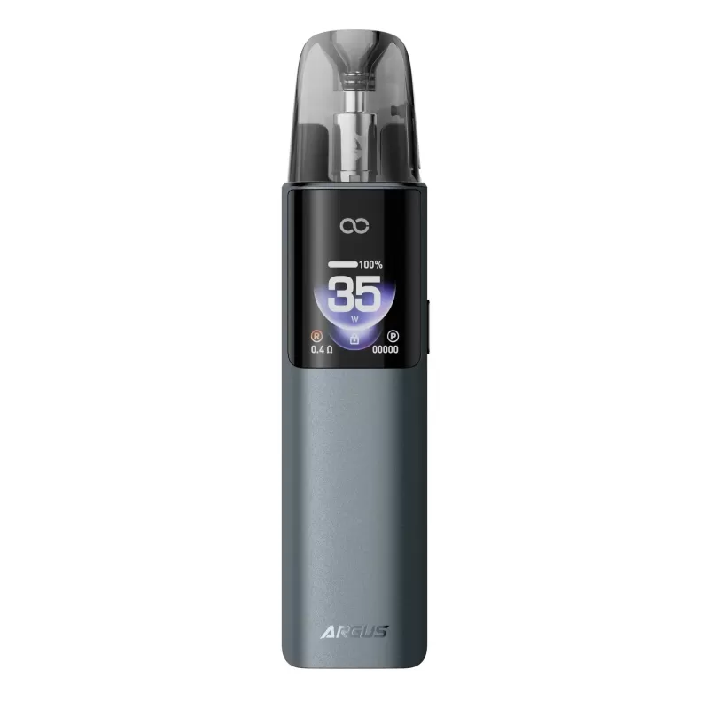 Argus G4 35W Pod System Kit 1650mAh - Black - Image 3