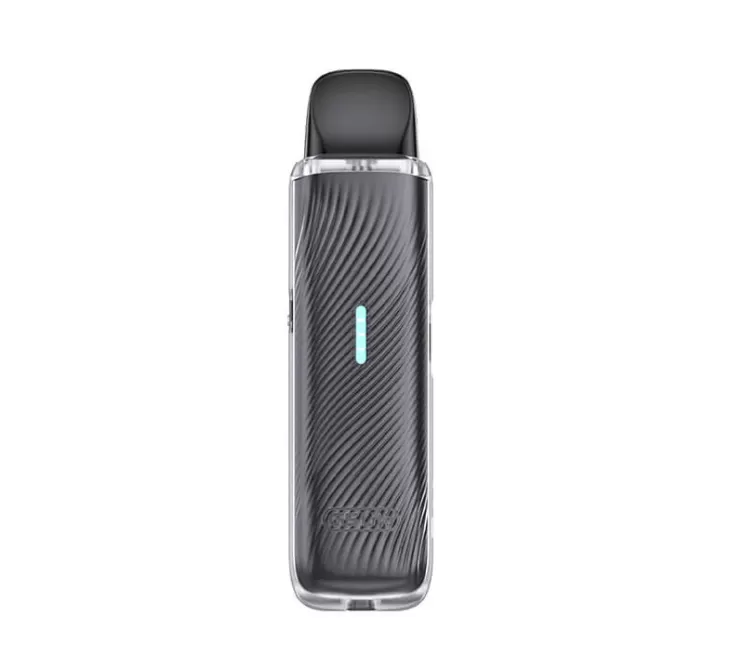 Caliburn G5 Lite Pod System Kit 1600mAh - Knight Black - Image 2