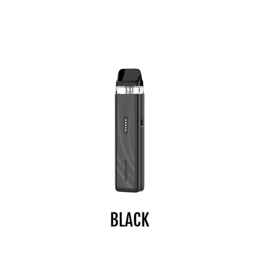 Vaporesso Xros 6 Mini 1600mAh Pod System - Plume Blue - Image 2