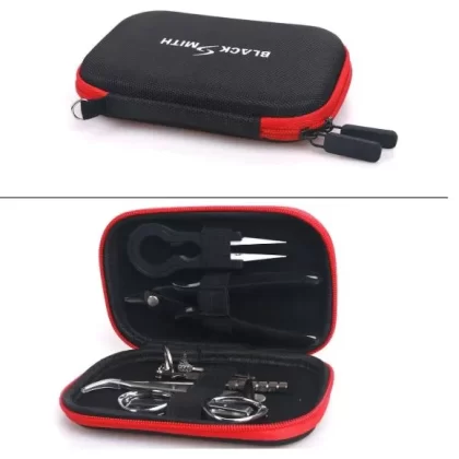 Black Smith Vape Tool Kit