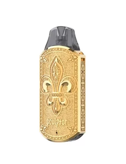 Uwell Sculptor Pod System (370 mAh) - Black - Image 3