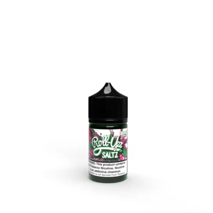 Watermelon Punch by Juice Roll Upz TFN Salt Series 30mL - 25MG