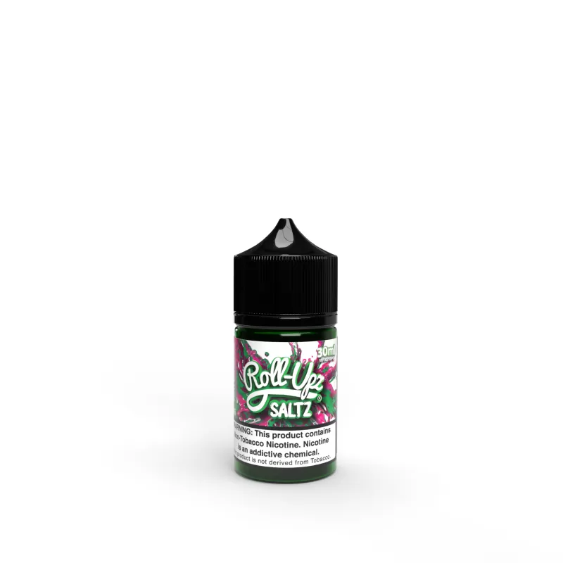 Watermelon Punch by Juice Roll Upz TFN Salt Series 30mL - 25MG