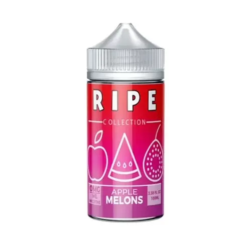 Apple Melons | Vape 100 | 100mL - 0MG
