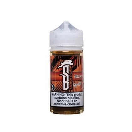 Madre (Madrina) by Suicide Bunny TF-Nic Series 100mL - 3MG