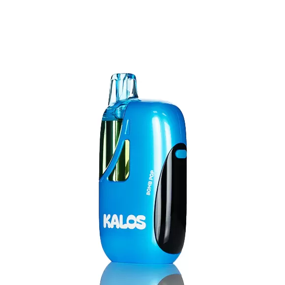 KALOS 50K Puff Disposable Device - 50,000 Puffs - Sour Fucking Fab - Image 2